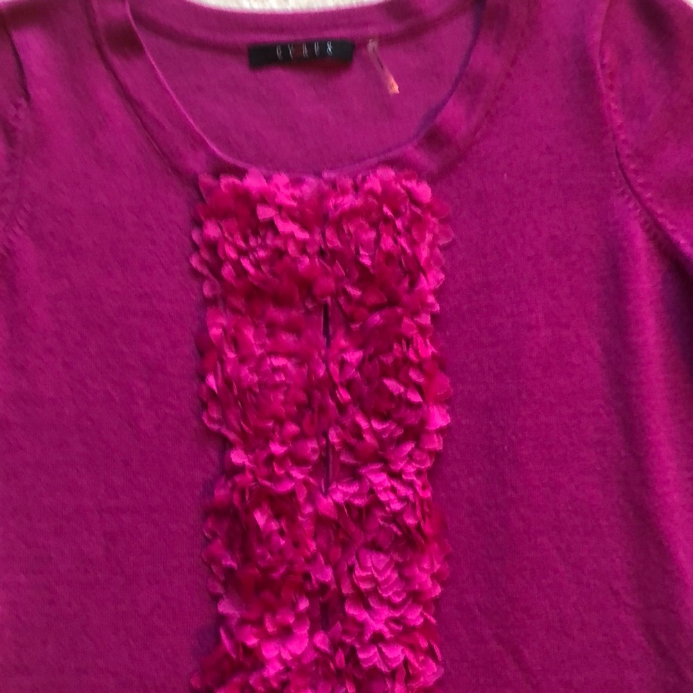 Cyrus Sweater - Picture 2 of 4